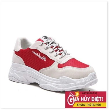 Giày nữ thời trang giảm 18% - Giá chỉ 1.410.000₫, đế nhẹ êm chân, phù hợp đi làm 9