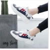 Giày nữ thời trang năng động - Giá 1.410.000₫, nhẹ thoáng, thiết kế trẻ trung 7