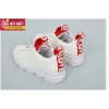 Giày nữ thời trang tăng chiều cao 5cm - Đế cao su êm, phong cách hiện đại - Giá 500.000đ (giảm từ 630.000đ) 2