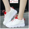 Giày nữ thời trang tăng chiều cao 5cm - Đế cao su êm, phong cách hiện đại - Giá 500.000đ (giảm từ 630.000đ) 8