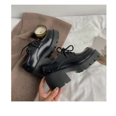 Giày Oxford Học Sinh Big Size 40-42 Đế Cao 6cm Giảm Giá Còn 270k 8 Giày Oxford Học Sinh Big Size 40-42 Đế Cao 6cm Giảm Giá Còn 270k 8