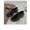 Giày Oxford Học Sinh Big Size 40-42 Đế Cao 6cm Giảm Giá Còn 270k 10