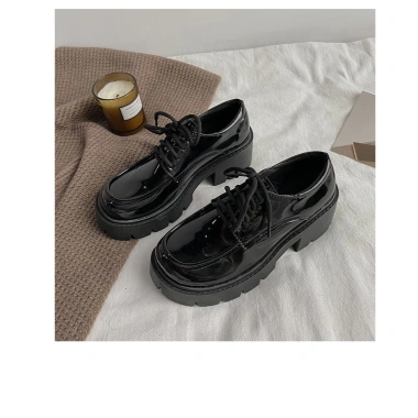 Giày Oxford Học Sinh Big Size 40-42 Đế Cao 6cm Giảm Giá Còn 270k 10 Giày Oxford Học Sinh Big Size 40-42 Đế Cao 6cm Giảm Giá Còn 270k 10
