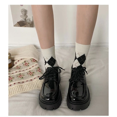 Giày Oxford Học Sinh Big Size 40-42 Đế Cao 6cm Giảm Giá Còn 270k 11 Giày Oxford Học Sinh Big Size 40-42 Đế Cao 6cm Giảm Giá Còn 270k 11