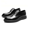 Giày Oxford Nam Da Bò Nguyên Tấm Cao Cấp GD-220 - Giá 699.000, Siêu Tiện Lợi