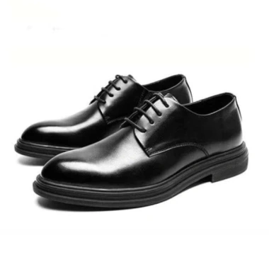 Giày Oxford Nam Da Bò Nguyên Tấm Cao Cấp GD-220 - Giá 699.000, Siêu Tiện Lợi