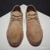 Giày Oxfords Nam Da Lộn - Thời Trang Công Sở Sang Trọng, Thoải Mái 177,040₫ 6