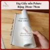 Giấy Pelure 1kg - Giấy Hút Ẩm, Giấy Nến Đẹp cho Gói Hoa và Đóng Gói, 43.000₫
