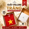 Giấy Pelure 1kg Size 20x50 310 tờ Gói Quần Áo Giày Hàng Hoa Quà Hút ẩm Giá 117.000 VNĐ