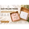 Giấy Pelure 1kg Size 20x50 310 tờ Gói Quần Áo Giày Hàng Hoa Quà Hút ẩm Giá 117.000 VNĐ 2
