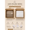 Giấy Pelure 1kg Size 20x50 310 tờ Gói Quần Áo Giày Hàng Hoa Quà Hút ẩm Giá 117.000 VNĐ 3