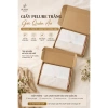 Giấy Pelure 1kg Size 20x50 310 tờ Gói Quần Áo Giày Hàng Hoa Quà Hút ẩm Giá 117.000 VNĐ 6