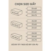 Giấy Pelure 1kg Size 20x50 310 tờ Gói Quần Áo Giày Hàng Hoa Quà Hút ẩm Giá 117.000 VNĐ 8