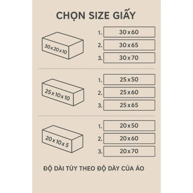 Giấy Pelure 1kg Size 20x50 310 tờ Gói Quần Áo Giày Hàng Hoa Quà Hút ẩm Giá 117.000 VNĐ 8