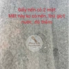 Giấy Pelure Cao Cấp 2 Mặt Mịn Set 50 Tờ Chống Ẩm Đựng Gói Hoa Quà - Tiết Kiệm 4