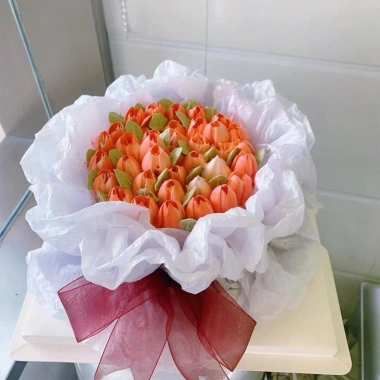 Giấy Pelure cao cấp Giấy nến gói quà và hoa siêu mỏng sang trọng chỉ 12.000đ Giấy Pelure cao cấp Giấy nến gói quà và hoa siêu mỏng sang trọng chỉ 12.000đ