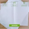 Giấy Pelure Nến Trắng 30gsm 1kg - Định lượng 30g, Size 20x30 30x30 30x40 35x50, Gói Quần Áo và Quà, Giá 59.400₫ 6