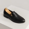 Giày Penny Loafer Da Cao Cấp, Đế Khâu 100% Tăng Cao 4-5cm, Giày Lười Sơn Tùng Hot Trend - Giá 38.000₫ 9