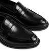 Giày Penny Loafer nam Fttleather độn đế khối tăng chiều cao, phối đồ đẹp 980k 6