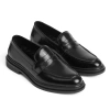 Giày Penny Loafer nam Fttleather độn đế khối tăng chiều cao, phối đồ đẹp 980k 10