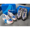 Giày Pepsi Sneaker Chunky Chính Hãng - Thời Trang Đỉnh, Giảm Giá 799k 2