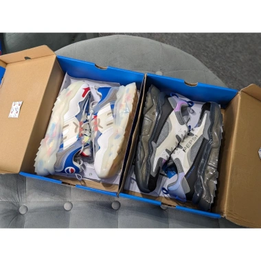 Giày Pepsi Sneaker Chunky Chính Hãng - Thời Trang Đỉnh, Giảm Giá 799k 3