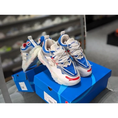 Giày Pepsi Sneaker Chunky Chính Hãng - Thời Trang Đỉnh, Giảm Giá 799k 4