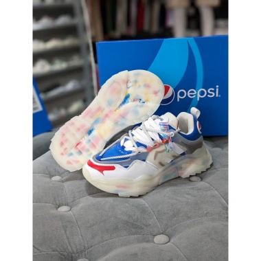 Giày Pepsi Sneaker Chunky Chính Hãng - Thời Trang Đỉnh, Giảm Giá 799k 8