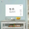 Giấy phấn tái sử dụng dày, thân thiện môi trường - Nhãn dán bền, giá chỉ 79.200₫ 6