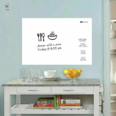 Giấy phấn tái sử dụng dày, thân thiện môi trường - Nhãn dán bền, giá chỉ 79.200₫