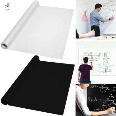 Giấy phấn tái sử dụng dày, thân thiện môi trường - Nhãn dán bền, giá chỉ 79.200₫