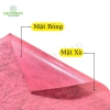 Giấy Phim Hồng 2 Mặt Xù 40x100cm Chịu Nhiệt, Dùng Điện Cơ, Điện Tử - QUỲNH DIỄN 3