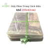 Giấy Phim Trong cách điện 35x42cm - Ứng dụng điện tử, giá 11.760 VND Quỳnh Diễn