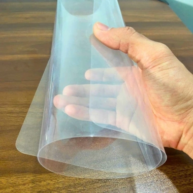 Giấy Phim Trong cách điện 35x42cm - Ứng dụng điện tử, giá 11.760 VND Quỳnh Diễn 5