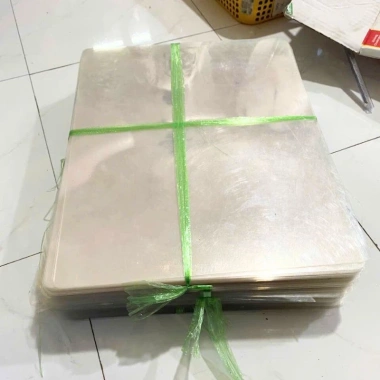 Giấy Phim Trong cách điện 35x42cm - Ứng dụng điện tử, giá 11.760 VND Quỳnh Diễn 6