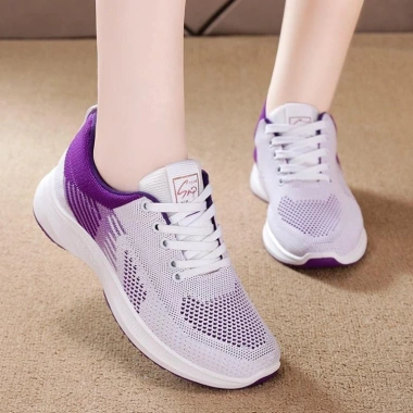 Giày Phượt Nữ Thoáng Khí Bền, Thoải Mái Cho Hoạt Động Ngoài Trời Giá 629.500₫ 8