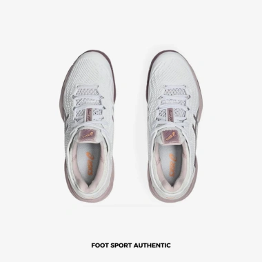 Giày Pickleball Asics Court FF3 1.042A220-104 chính hãng, nam nữ – Giá 2,7 triệu 5