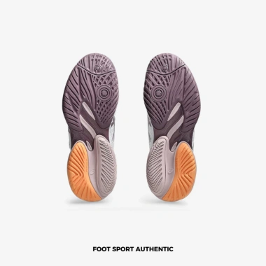 Giày Pickleball Asics Court FF3 1.042A220-104 chính hãng, nam nữ – Giá 2,7 triệu 6