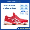 Giày Pickleball Asics Court FF3 Fiery Red White chính hãng - Giá 2.820.000₫