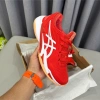 Giày Pickleball Asics Court FF3 Fiery Red White chính hãng - Giá 2.820.000₫ 2