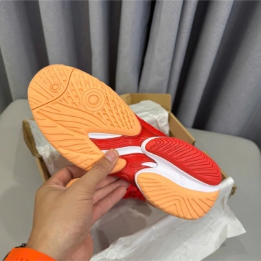 Giày Pickleball Asics Court FF3 Fiery Red White chính hãng - Giá 2.820.000₫ 8 Giày Pickleball Asics Court FF3 Fiery Red White chính hãng - Giá 2.820.000₫ 8