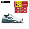 Giày Pickleball Asics White Green 1.041A481-111 Nam Nữ FOOTSPORT giảm giá 2.450.000 VND