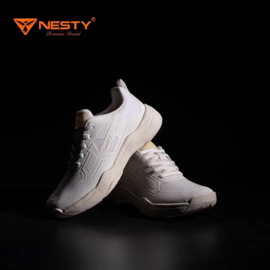 Giày Pickleball Chuyên Dụng Nesty NE56 Giá Ưu Đãi 677.500 VND – Độ Bám Cao, Đệm Êm, Siêu Nhẹ