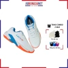 Giày Pickleball Lefus L033 - Thiết kế ôm chân, đế cao su HDR giảm chấn, 729.000₫
