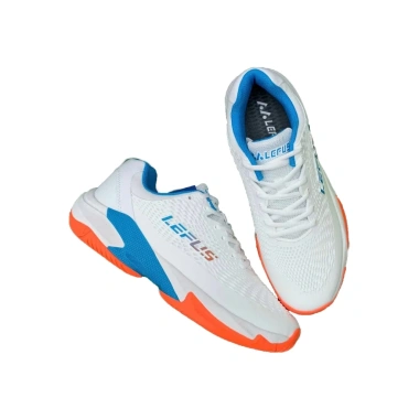 Giày Pickleball Lefus L033 - Thiết kế ôm chân, đế cao su HDR giảm chấn, 729.000₫ 4
