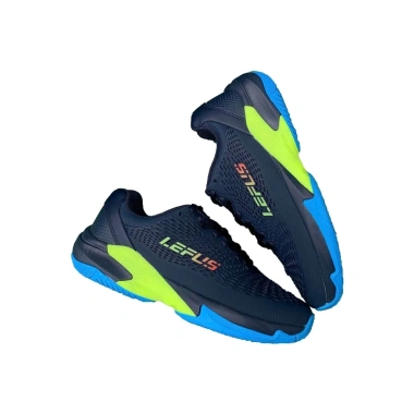 Giày Pickleball Lefus L033 - Thiết kế ôm chân, đế cao su HDR giảm chấn, 729.000₫ 8