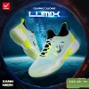 Giày Pickleball Nam Nữ WIKA LUMIX x QUANG DƯƠNG Chính Hãng - Êm Ái, Ổn Định, Linh Hoạt, Giảm Chấn 5