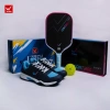 Giày Pickleball Quang Dương Bền Bỉ, Thời Trang Nam Nữ - Giá Ưu Đãi 1.099.000₫ 7
