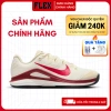 Giày Pickleball Tenis Vapor 12 HC Premium Hot Lava FLEX SHOES chính hãng - giảm 22% còn 2.883.600₫