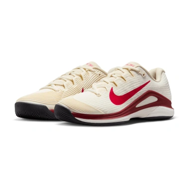 Giày Pickleball Tenis Vapor 12 HC Premium Hot Lava FLEX SHOES chính hãng - giảm 22% còn 2.883.600₫ 3 Giày Pickleball Tenis Vapor 12 HC Premium Hot Lava FLEX SHOES chính hãng - giảm 22% còn 2.883.600₫ 3